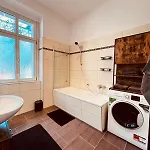 Apartamento Elbsuite 3 Raum, 70qm, Altstadt Und Neustadt 10 Minuten Zu Fuss *