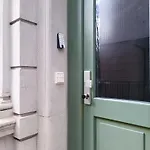 Lägenhet Elbsuite 3 Raum, 70qm, Altstadt Und Neustadt 10 Minuten Zu Fuss *