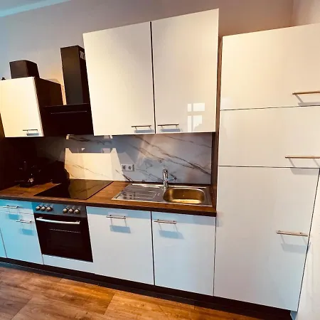 Elbsuite 3 Raum, 70qm, Altstadt Und Neustadt 10 Minuten Zu Fuss * Dresden