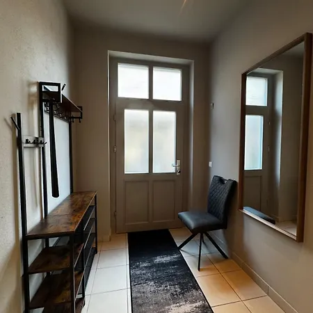 Apartment Elbsuite 3 Raum, 70qm, Altstadt Und Neustadt 10 Minuten Zu Fuss *