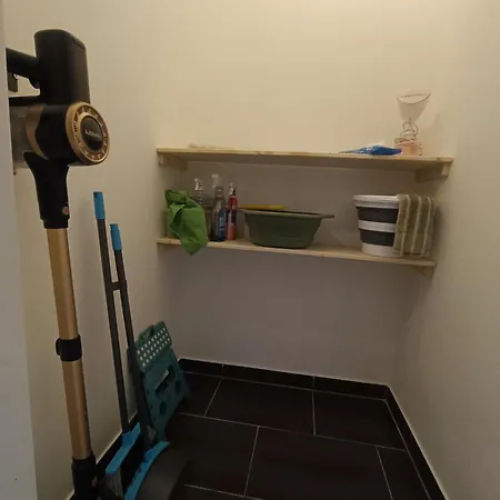 Elbsuite 3 Raum, 70qm, Altstadt Und Neustadt 10 Minuten Zu Fuss Apartment *