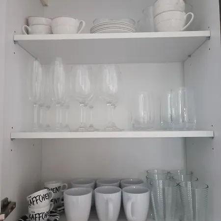 Elbsuite 3 Raum, 70qm, Altstadt Und Neustadt 10 Minuten Zu Fuss *
