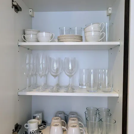 Apartment Elbsuite 3 Raum, 70qm, Altstadt Und Neustadt 10 Minuten Zu Fuss