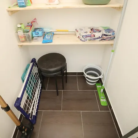 Elbsuite 3 Raum, 70qm, Altstadt Und Neustadt 10 Minuten Zu Fuss Apartment *