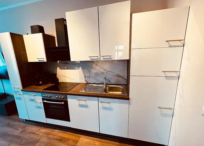 Elbsuite 3 Raum, 70qm, Altstadt Und Neustadt 10 Minuten Zu Fuss * Drážďany