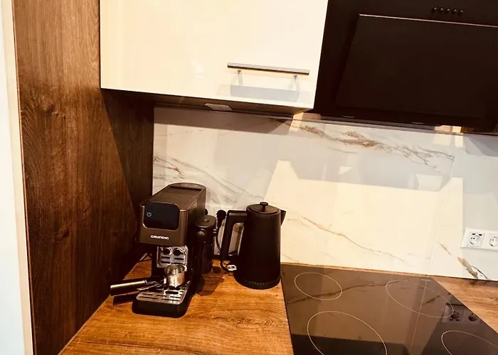 Apartmán Elbsuite 3 Raum, 70qm, Altstadt Und Neustadt 10 Minuten Zu Fuss Drážďany