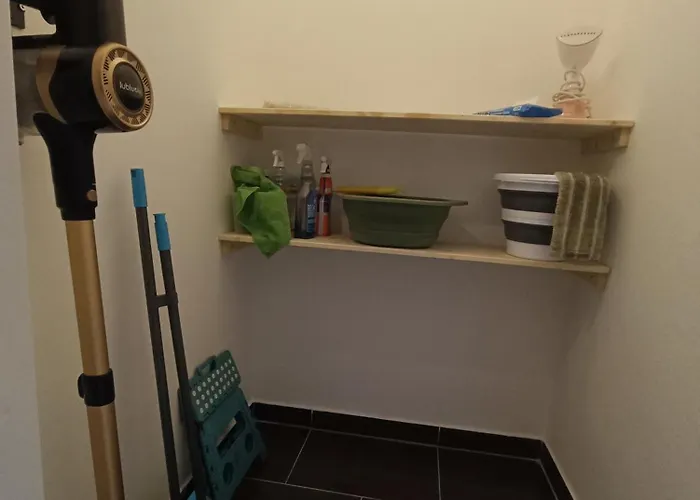 Elbsuite 3 Raum, 70qm, Altstadt Und Neustadt 10 Minuten Zu Fuss Διαμέρισμα *