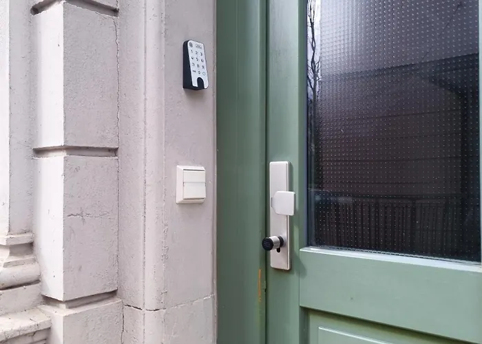 Apartamento Elbsuite 3 Raum, 70qm, Altstadt Und Neustadt 10 Minuten Zu Fuss *