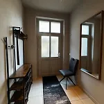 Apartament Elbsuite 3 Raum, 70qm, Altstadt Und Neustadt 10 Minuten Zu Fuss *