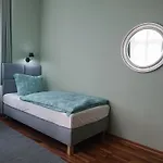 Elbsuite 3 Raum, 70qm, Altstadt Und Neustadt 10 Minuten Zu Fuss Drezno