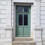 Elbsuite 3 Raum, 70qm, Altstadt Und Neustadt 10 Minuten Zu Fuss Apartament